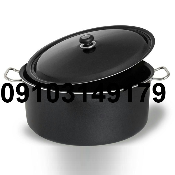 نگهداری قابلمه سایز ۴۲