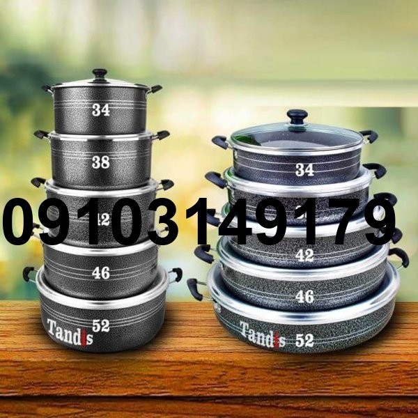 قیمت قابلمه سایز ۵۲_7