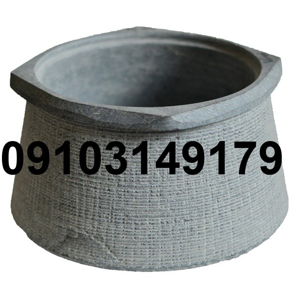 قیمت قابلمه سنگی 1