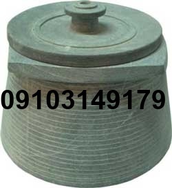 خرید قابلمه سنگی اصل