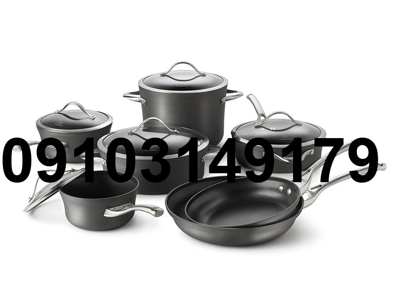 مزایا و معایب قابلمه شارنیک