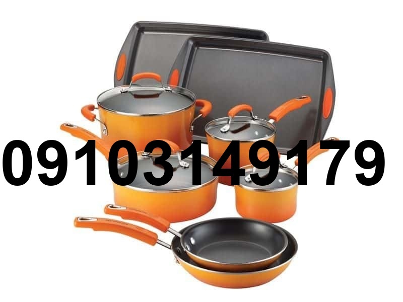 راهنمای انتخاب قابلمه شارنیک