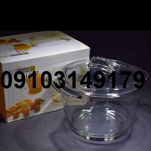 قیمت قابلمه شیشه ای نشکن_2