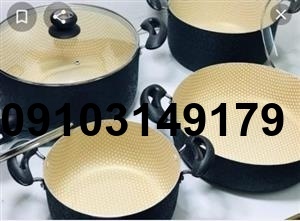قیمت قابلمه صبا آلومینیوم و گرانیت