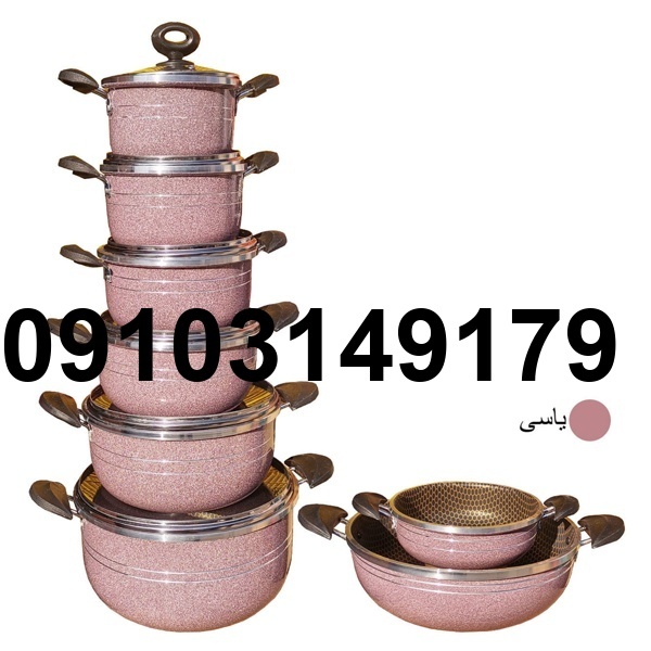 خرید قابلمه زنبوری با گارانتی و مشاوره