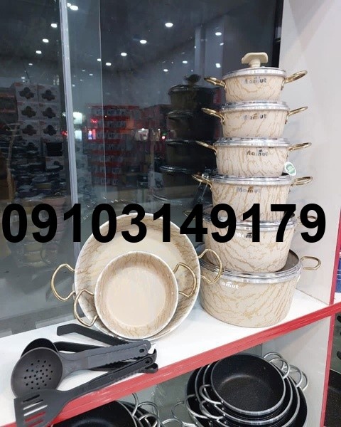 معایب و مزایای قابلمه سنگی
