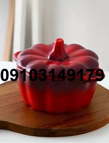 برند و رنگ قابلمه فلفل دلمه
