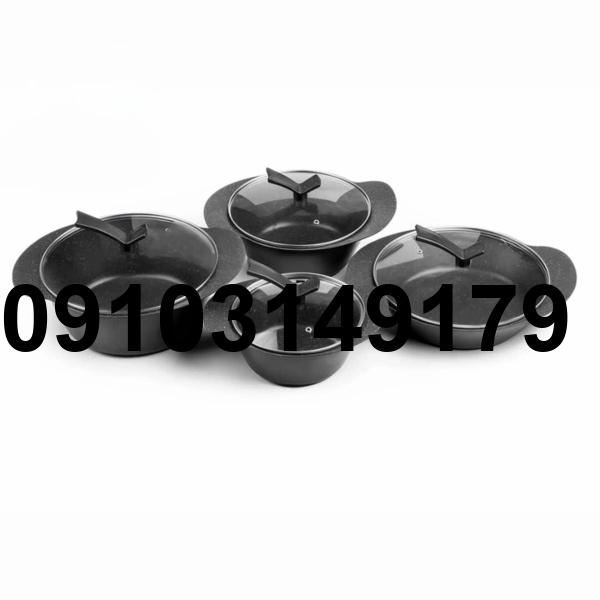 مزایا و معایب قابلمه طرح چدن