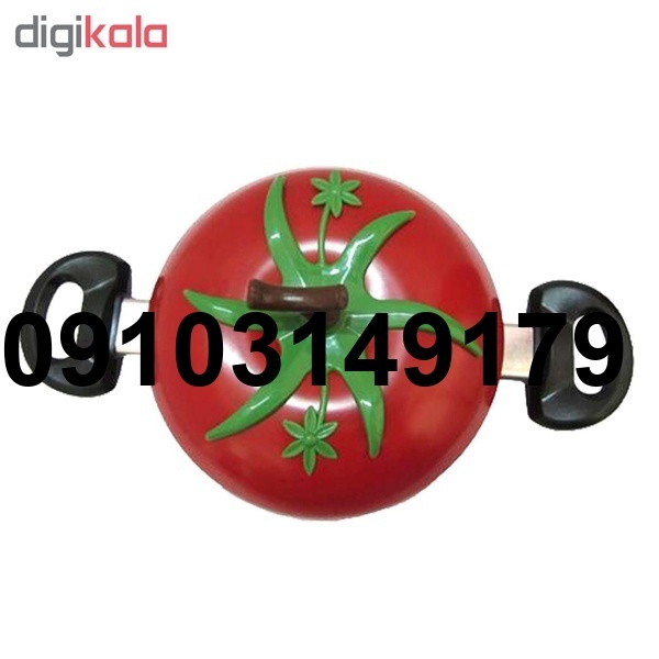 مزایا و معایب قابلمه طرح گوجه