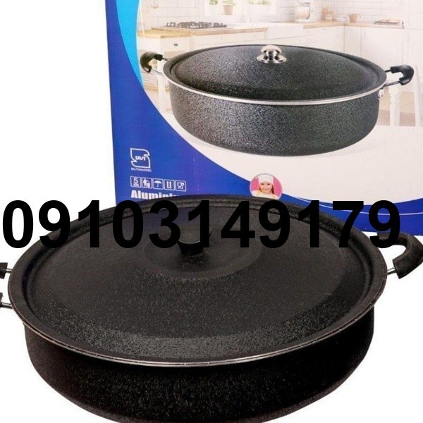 ویژگی قابلمه طرخان