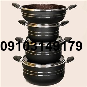 نگهداری قابلمه طرخان