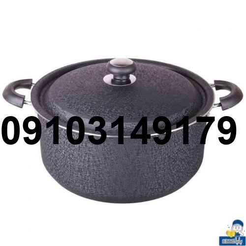 قیمت قابلمه ظرف زر سایز ۵۲_6