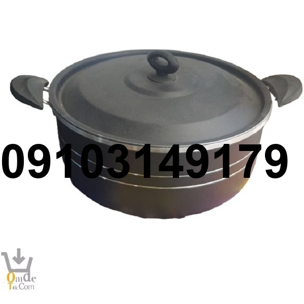 قیمت قابلمه ظرف زر سایز ۵۲_8