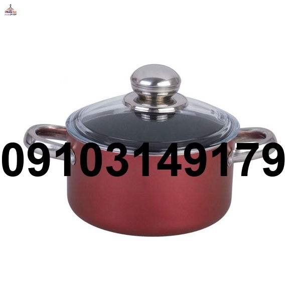 قیمت قابلمه ظرفیران سایز ۱۸_10