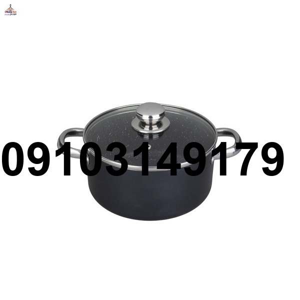 قیمت قابلمه ظرفیران سایز ۱۸_2
