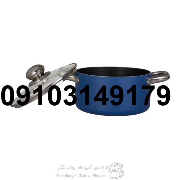 قیمت قابلمه ظرفیران سایز ۲۰_10