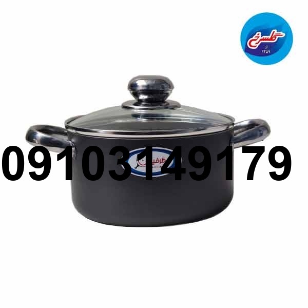 قیمت قابلمه ظرفیران سایز ۲۰_5