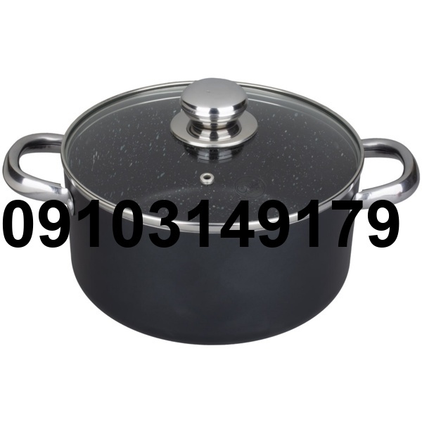 قیمت قابلمه ظرفیران سایز ۲۲ اصل