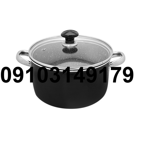 نگهداری قابلمه ظرفیران ۲۲