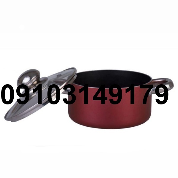قیمت قابلمه ظرفیران سایز ۲۴_10