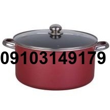 قیمت قابلمه ظرفیران سایز ۲۴_6
