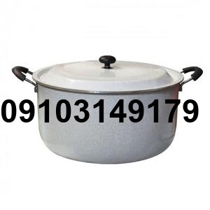 قیمت قابلمه ظرفیران سایز ۴۲_3