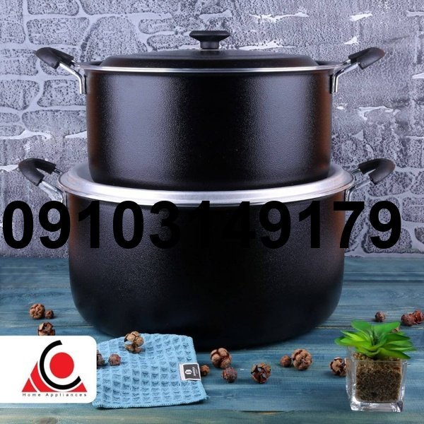 قیمت قابلمه ظرفیران سایز ۴۲_6