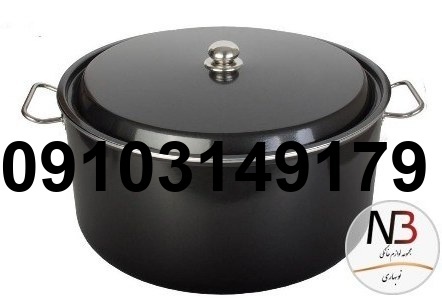 قیمت قابلمه ظرفیران سایز ۵۲_1