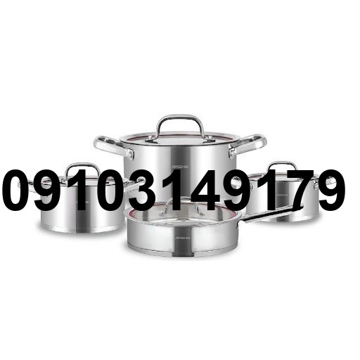 عوامل موثر قیمت قابلمه عرشیا