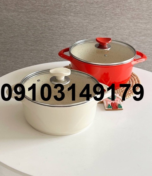 جدول قیمت قابلمه عروس