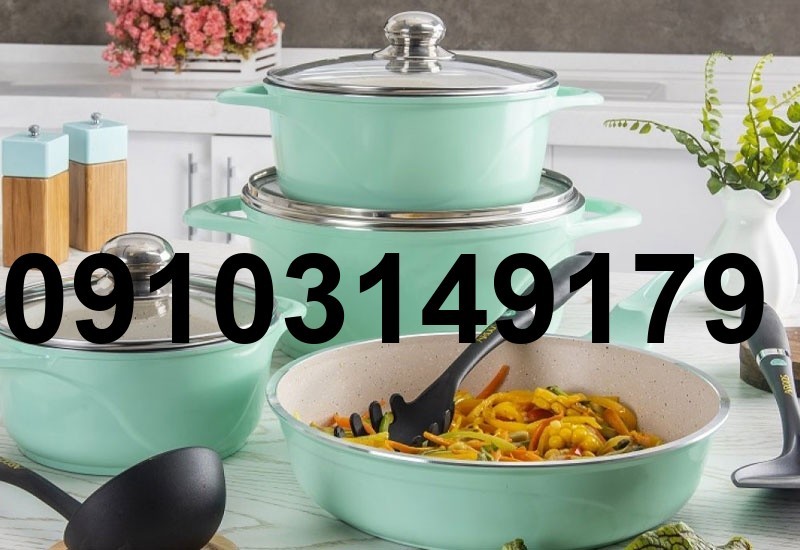 ویژگی قابلمه عروس