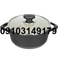 قیمت قابلمه عروس سایز ۲۴ اصل