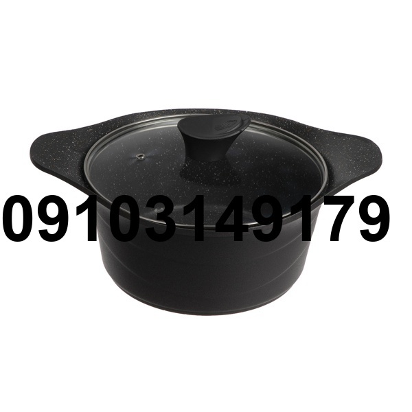 نکات نگهداری قابلمه عروس سایز ۲۶