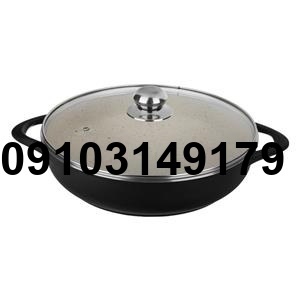 قیمت قابلمه عروس سایز ۳۰_9