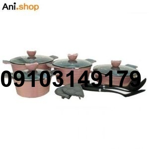 روش نگهداری قابلمه غازپز