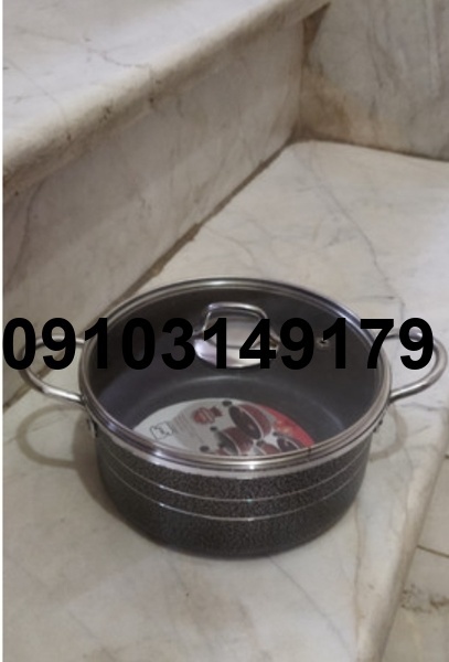 ارسال سریع قابلمه فریال
