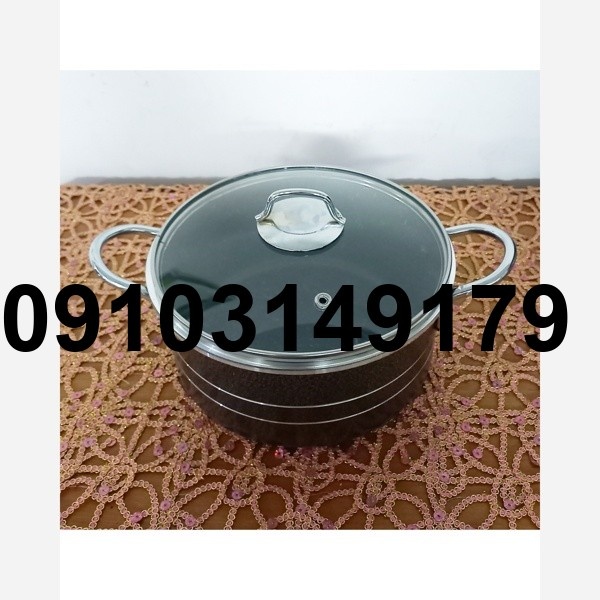 نگهداری قابلمه فریال