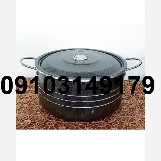 سوالات متداول قابلمه فریال