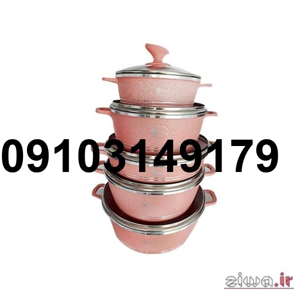 بسته‌بندی قابلمه فوما ژاپن
