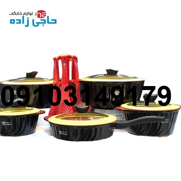 استعلام اصالت قابلمه ژاپنی