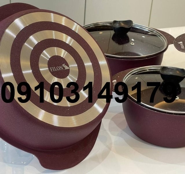 ویژگی قابلمه فیلون