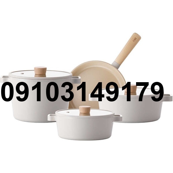ویژگی قابلمه فیکا