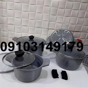 عوامل موثر بر قیمت قابلمه قالدین لایف