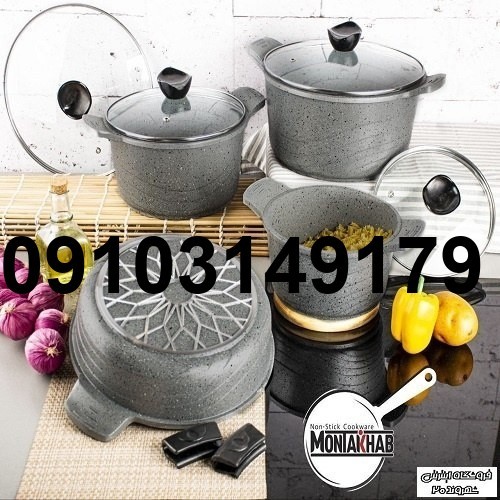 طرح و کیفیت ساخت قالدین لایف