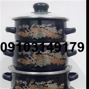 مزایا و معایب قابلمه لعابی