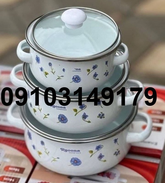 بازار قابلمه لعابی ایرانی