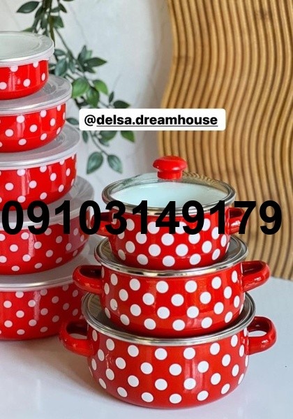 مقایسه قابلمه لعابی با دیگر مدل‌ها