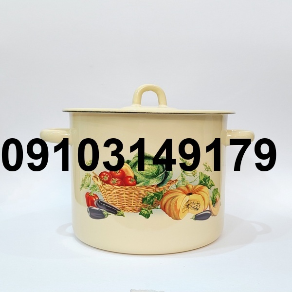 نکات طلایی خرید قابلمه لعابی