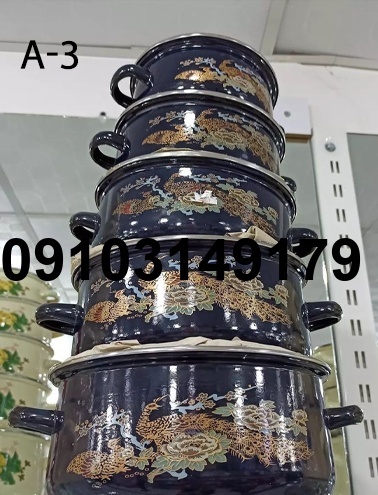 قیمت قابلمه لعابی قدیمی_2