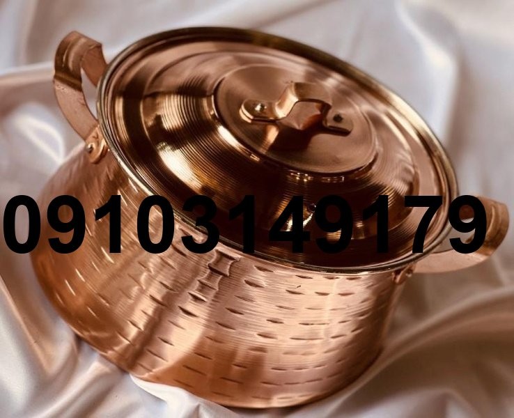 قیمت قابلمه مسی دو نفره_2